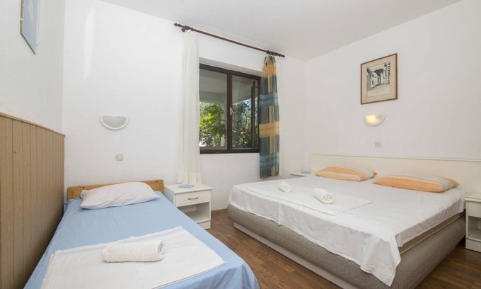 Ivan Dolac Apartment | 35 m² Apartment ∙ 1 bedroom ∙ 3 guests