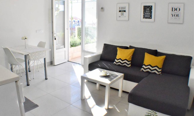 Krizna luka Apartment | 35 m² Apartment ∙ 1 bedroom ∙ 2 guests