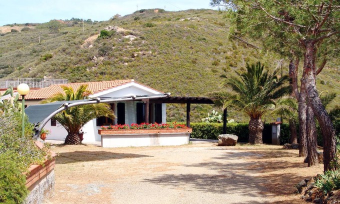 Innamorata House | 35 m² Apartment ∙ 1 bedroom ∙ 3 guests