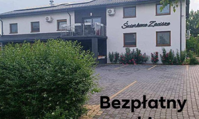 Firlej Bed & Breakfast | 35 m² Bed and breakfast ∙ 4 guests
