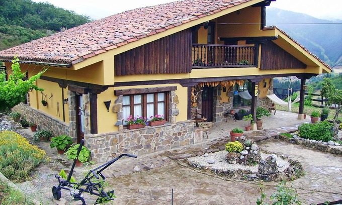 Cillorigo de Liebana Other | 35 m² Accommodation ∙ 1 bedroom ∙ 3 guests