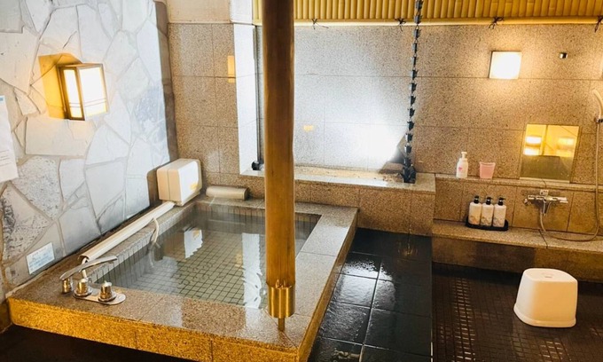 Kure Hotel | 35 m² Hotel ∙ 1 bedroom ∙ 3 guests