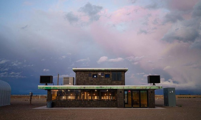 Center Hotel | 35 m² Hotel ∙ 3 guests
