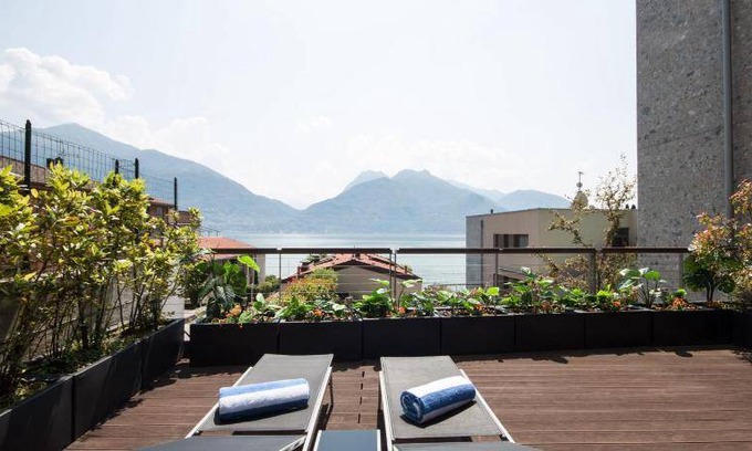 San Siro House | 35 m² House ∙ 1 bedroom ∙ 2 guests