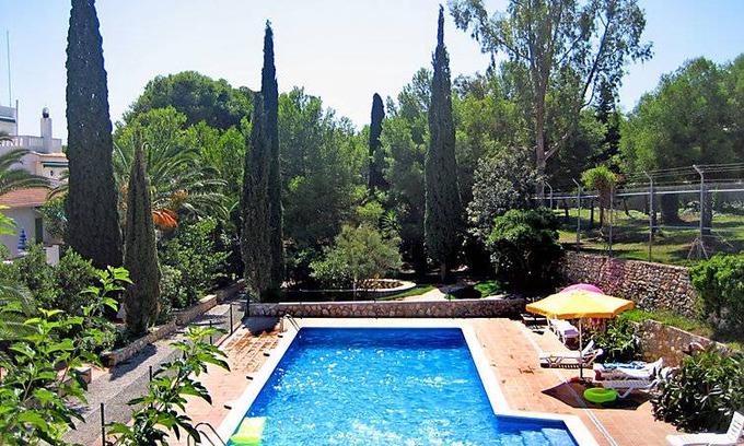 Cunit Resort | 35 m² Resort ∙ 1 bedroom ∙ 2 guests