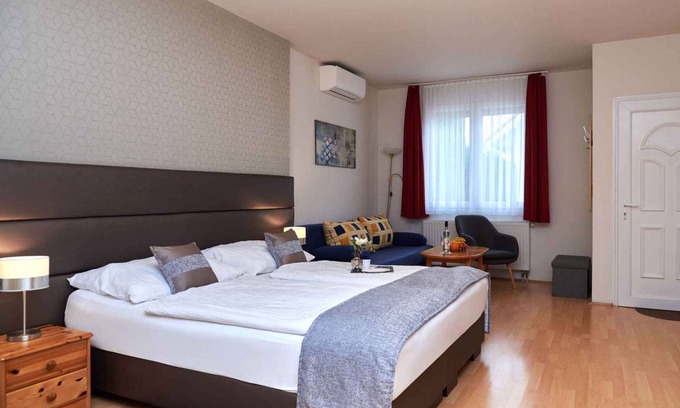 Buk Apartment | 35 m² Studio flat ∙ 3 guests