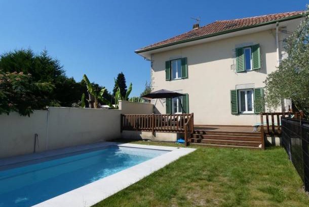 Saint-Lon-les-Mines House | 350 m² House ∙ 7 bedrooms ∙ 15 guests