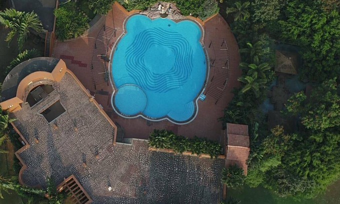 Kamalapur Resort | 350 m² Resort ∙ 127 guests