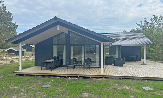 Bedegaard House | 3519 Nexø - Fjorden 6