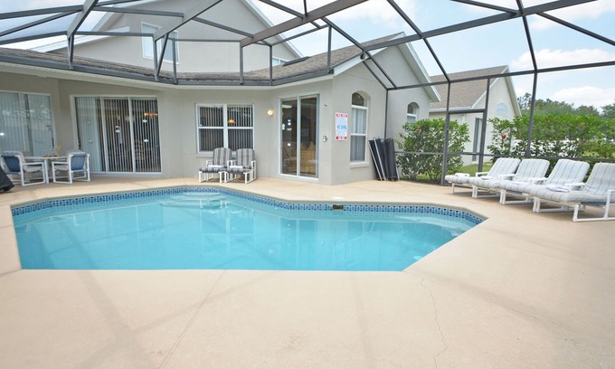 Tuscan Ridge House | 351CD-Walters Retreat (B)