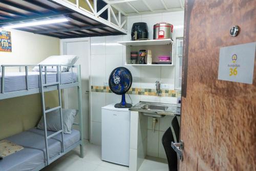 Sao Paulo Apartment | 36 LOFT Perfeito Metro SPExpo Airport CPB