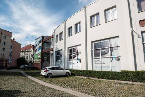 Kalisz Apartment | 36 m² Serviced apartment ∙ 4 guests