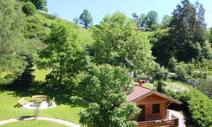 Becov nad Teplou Other | 36 m² Accommodation ∙ 1 bedroom ∙ 4 guests