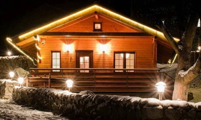 Becov nad Teplou Other | 36 m² Accommodation ∙ 1 bedroom ∙ 4 guests