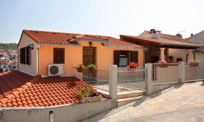 Sutivan Apartment | 36 m² Apartment ∙ 1 bedroom ∙ 4 guests