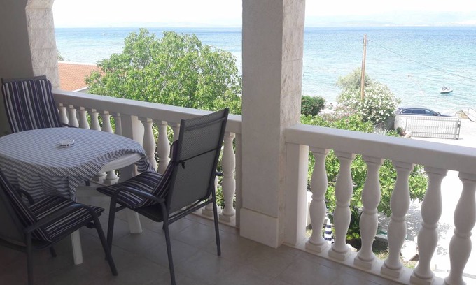 Sutivan Apartment | 36 m² Apartment ∙ 1 bedroom ∙ 3 guests