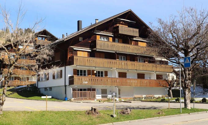 Schoenried Apartment | 36 m² Apartment ∙ 1 bedroom ∙ 3 guests