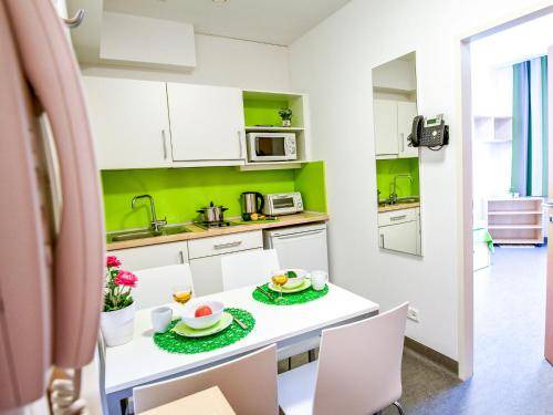 Sankt Magdalen Apartment | 36 m² Apartment ∙ 4 guests