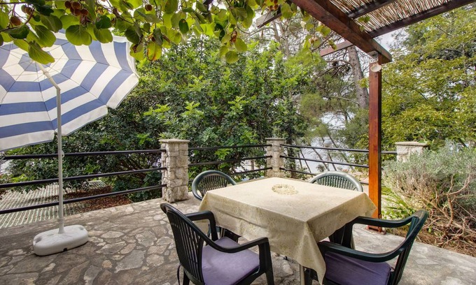 Cove Murtar Apartment | 36 m² Apartment ∙ 3 guests