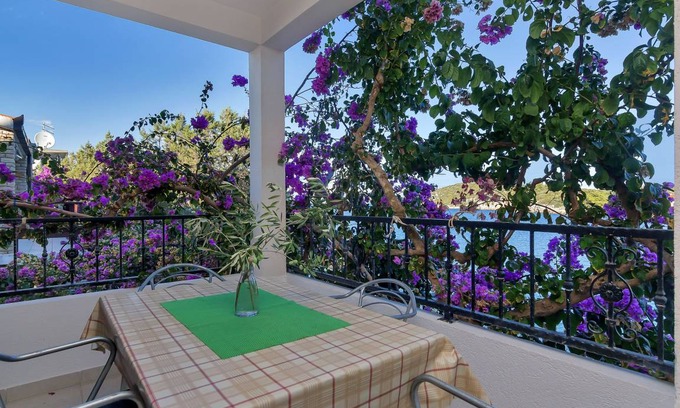 Pokrivenik Apartment | 36 m² Apartment ∙ 1 bedroom ∙ 5 guests