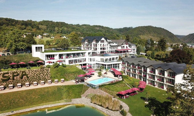 Loef Hotel | 36 m² Hotel ∙ 1 bedroom ∙ 2 guests