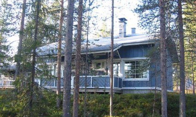 Sirkka House | 36 m² House ∙ 1 bedroom ∙ 5 guests