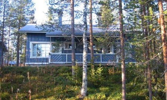 Sirkka House | 36 m² House ∙ 1 bedroom ∙ 5 guests