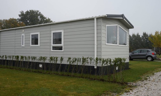 Paasloo House | 36 m² House ∙ 2 bedrooms ∙ 4 guests