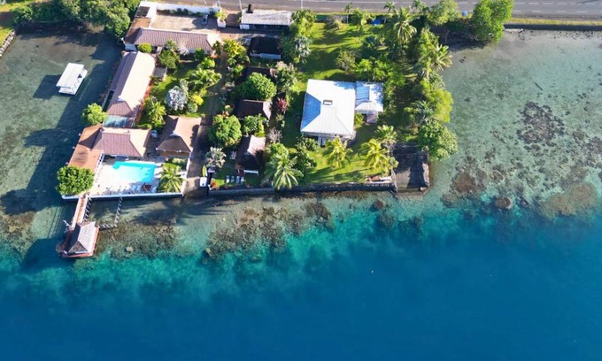 Papara Apartment | 36 m² Studio flat ∙ 1 bedroom ∙ 4 guests