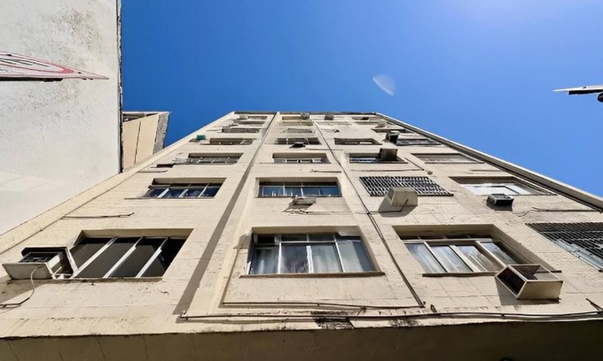 Zona Sul Apartment | 360 Botafogo Rua da Passagem By SUHCasa