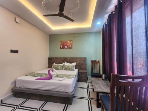 Chaurah Hotel | 360 Hills
