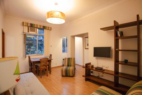 Copacabana Apartment | 360 SUH Copacabana 121 Classic Apart