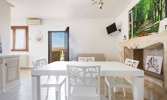 Grottaglie Apartment | 3664 Resort Re Sole - App. Michelle