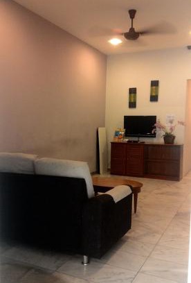 Bayan Lepas House | 37 First Island