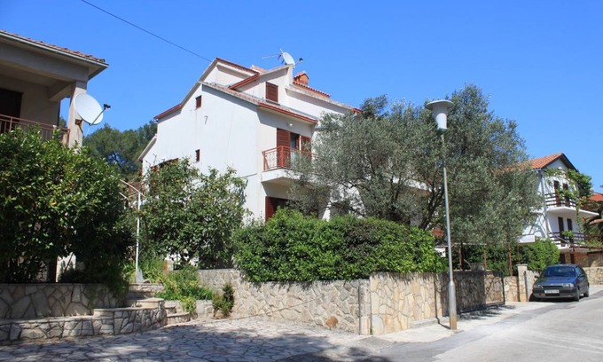 Vrboska Apartment | 37 m² Apartment ∙ 2 bedrooms ∙ 5 guests