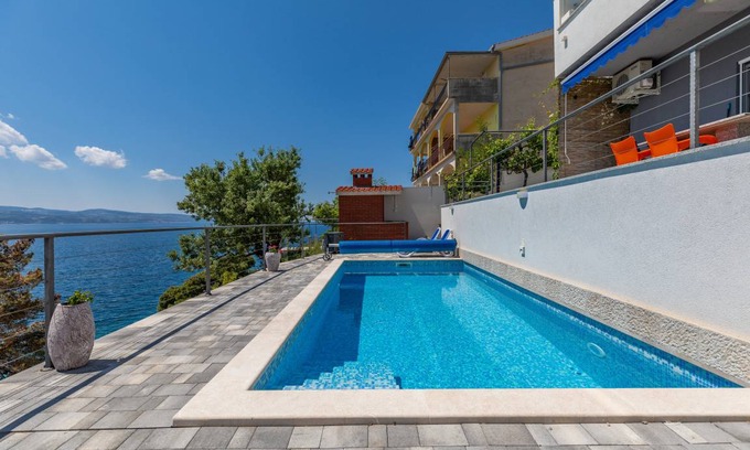 Celina Apartment | 37 m² Apartment ∙ 2 bedrooms ∙ 4 guests