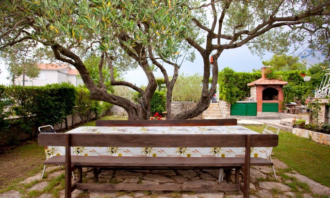 Promajna Apartment | 37 m² Apartment ∙ 2 bedrooms ∙ 4 guests