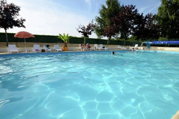 Chantonnay Apartment | 37 m² Apartment ∙ 1 bedroom ∙ 4 guests