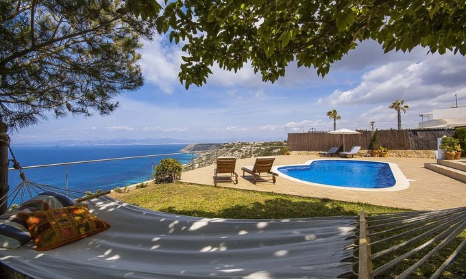 Sa Torre Villa | 375 m² Villa ∙ 4 bedrooms ∙ 8 guests