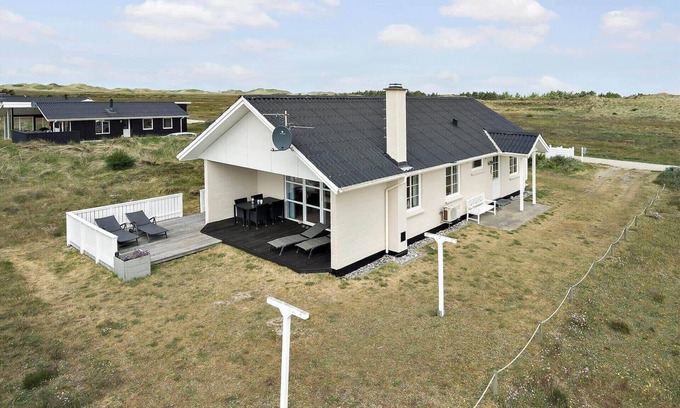 Nørre Lyngvig House | 376 Hvide Sande - Sivbjerg 73
