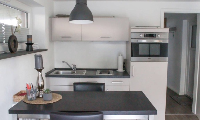 Nutteln Apartment | 38 m² Apartment ∙ 1 bedroom ∙ 3 guests