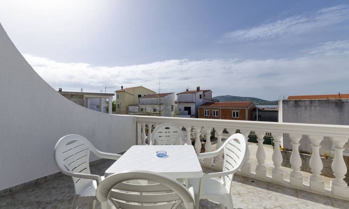 Pirovac Apartment | 38 m² Apartment ∙ 1 bedroom ∙ 4 guests