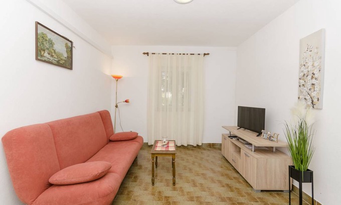 Supetar Apartment | 38 m² Apartment ∙ 1 bedroom ∙ 3 guests