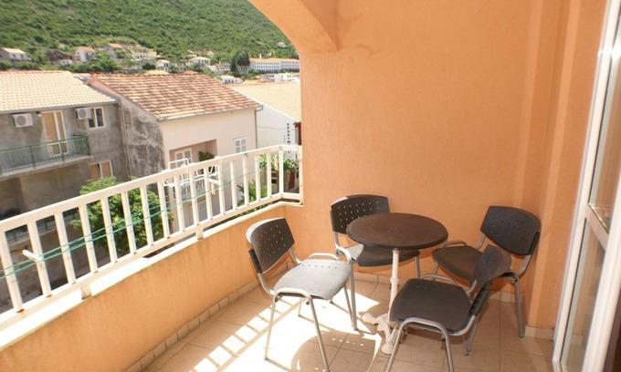 Trpanj Apartment | 38 m² Apartment ∙ 1 bedroom ∙ 5 guests