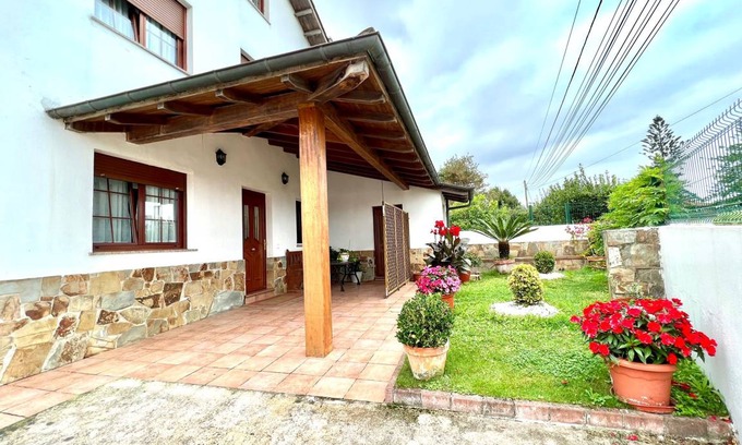 Cadavedo Apartment | 38 m² Apartment ∙ 1 bedroom ∙ 2 guests