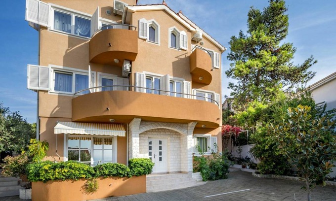 Zaboric Apartment | 38 m² Apartment ∙ 2 bedrooms ∙ 4 guests