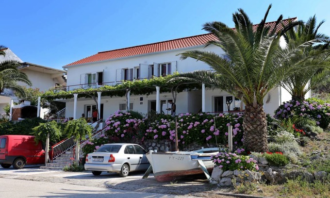 Drace Apartment | 38 m² Apartment ∙ 2 bedrooms ∙ 4 guests