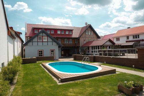 Craula Bed & Breakfast | 38 m² Bed and breakfast ∙ 2 guests