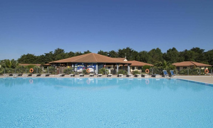 Riotorto House | 38 m² House ∙ 2 bedrooms ∙ 6 guests