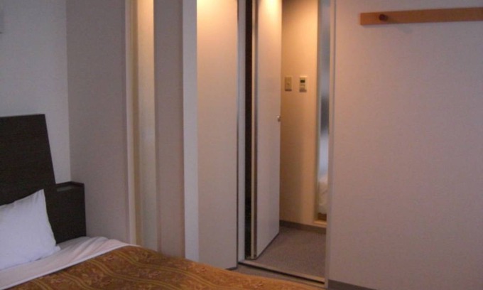 Izumo Hotel | 38 m² Hotel ∙ 2 bedrooms ∙ 4 guests